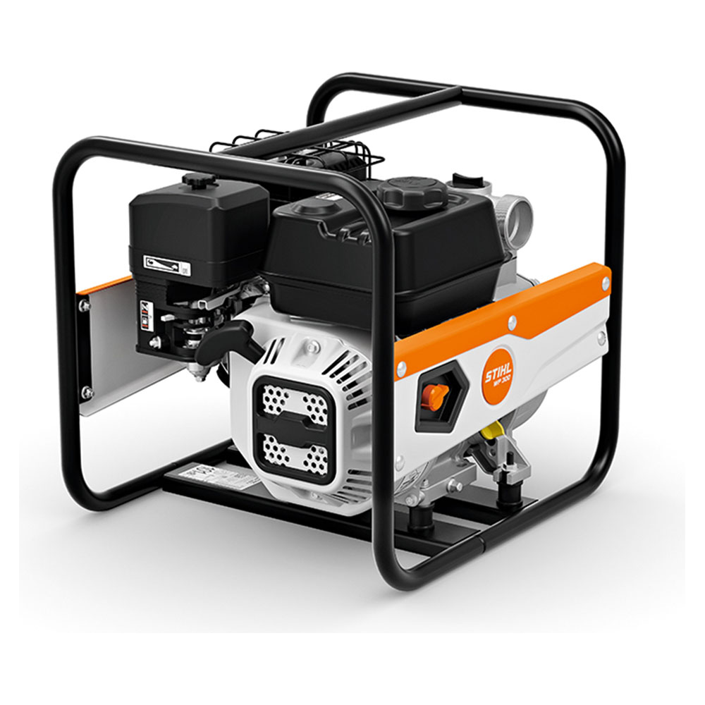 Stihl WP 600 Gasoline Engine Water Pump 6.0HP | Stihl by KHM Megatools Corp. Stihl WP 600 Gasoline Engine Water Pump 6.0HP | Stihl by KHM Megatools Corp.